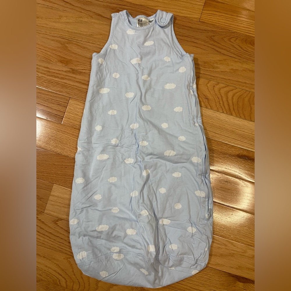 H&M Baby Sleep Sack: Size 9-12 months